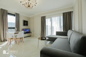 Miku Apartment - Lovely 1 Bedroom Spectacular View